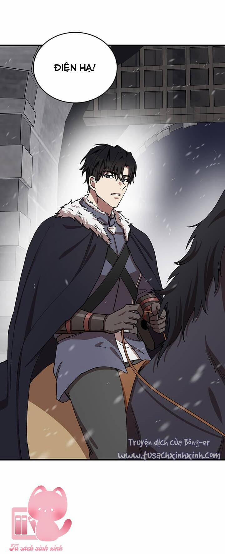 Ác Nữ Trùng Sinh 69 trang 2