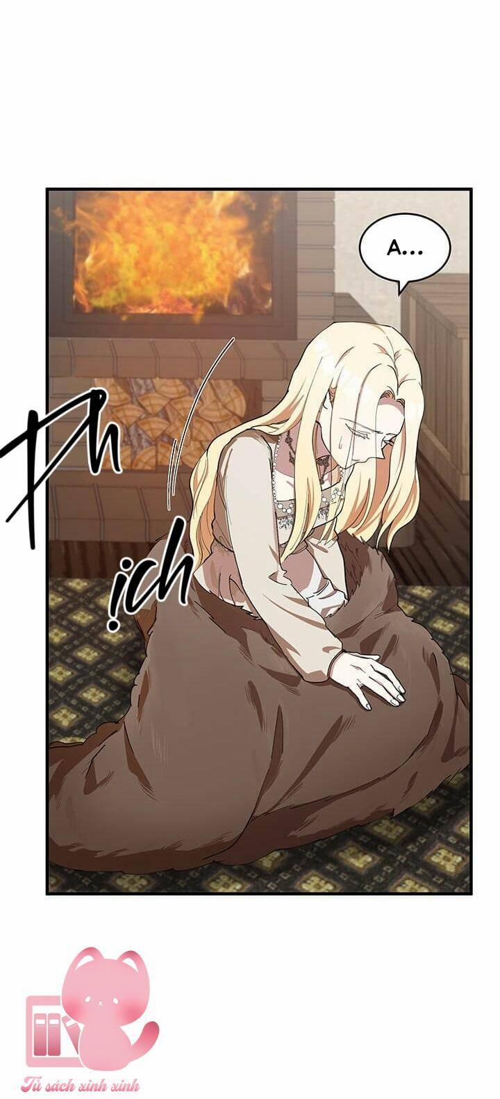 Ác Nữ Trùng Sinh 69 trang 20