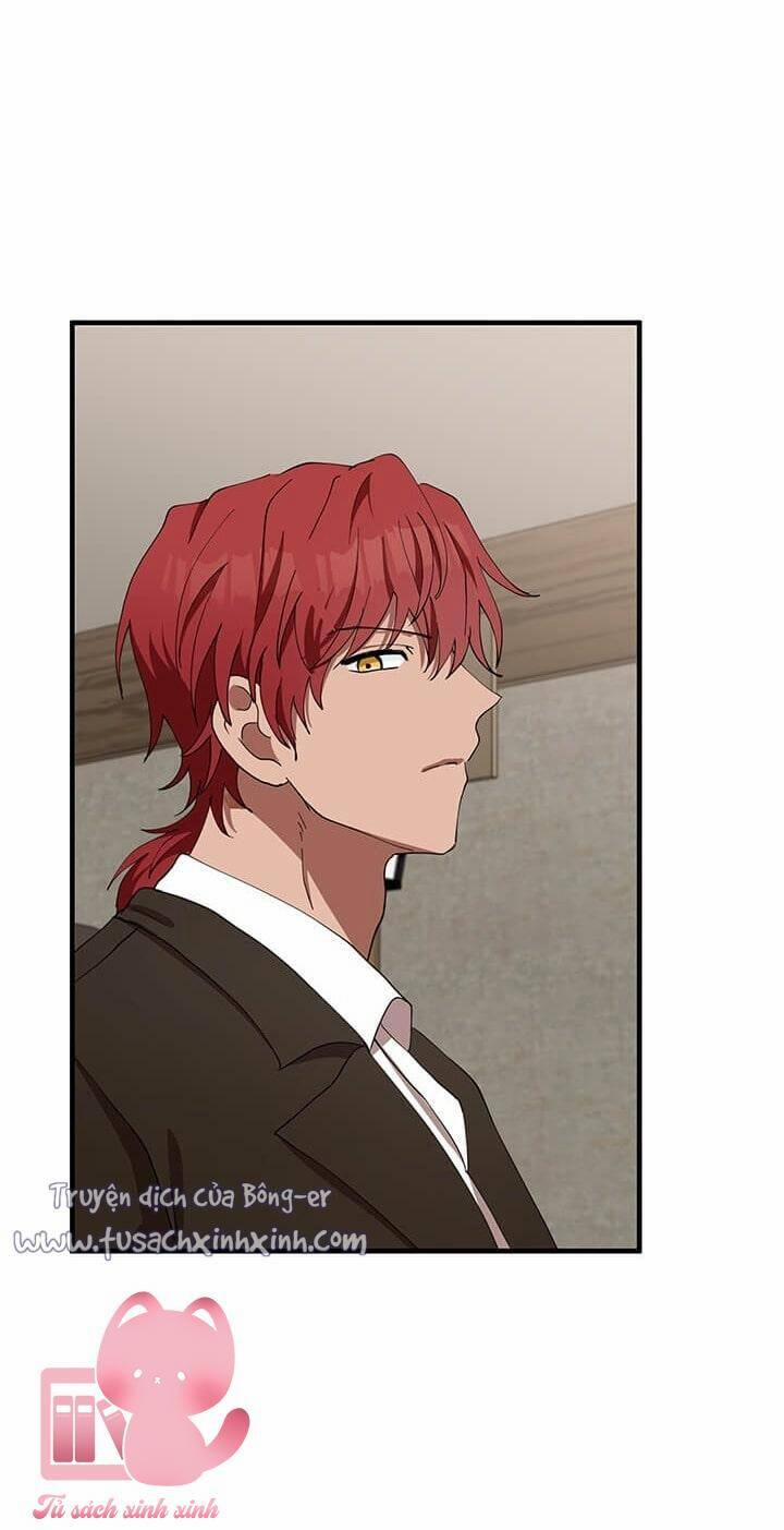 Ác Nữ Trùng Sinh 69 trang 21