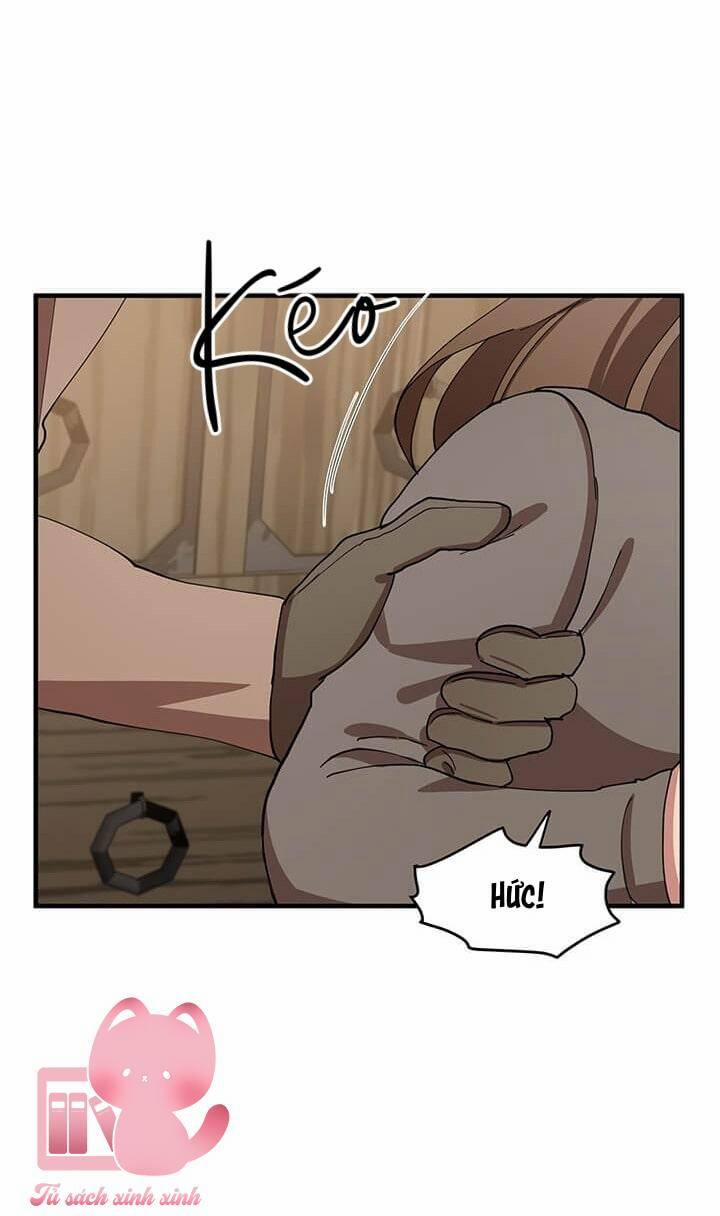 Ác Nữ Trùng Sinh 69 trang 23