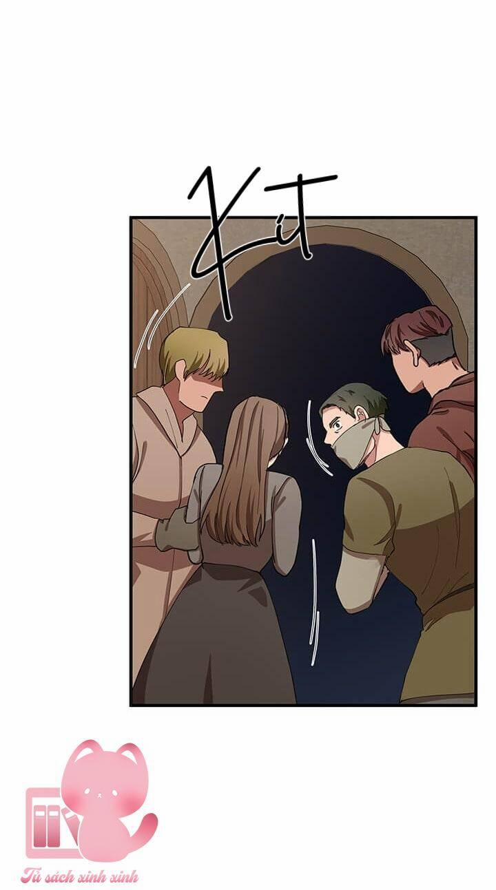 Ác Nữ Trùng Sinh 69 trang 24