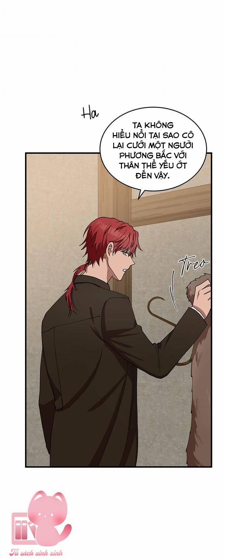 Ác Nữ Trùng Sinh 69 trang 27