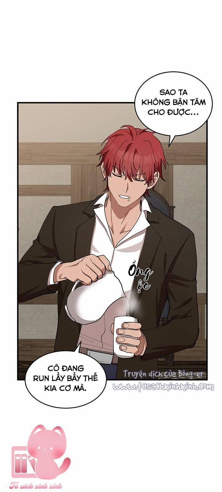 Ác Nữ Trùng Sinh 69 trang 29