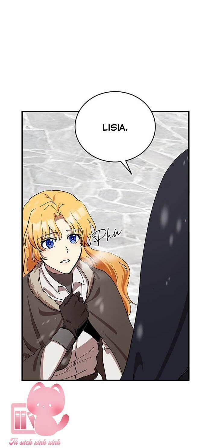 Ác Nữ Trùng Sinh 69 trang 3