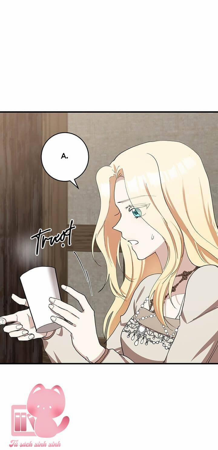 Ác Nữ Trùng Sinh 69 trang 31