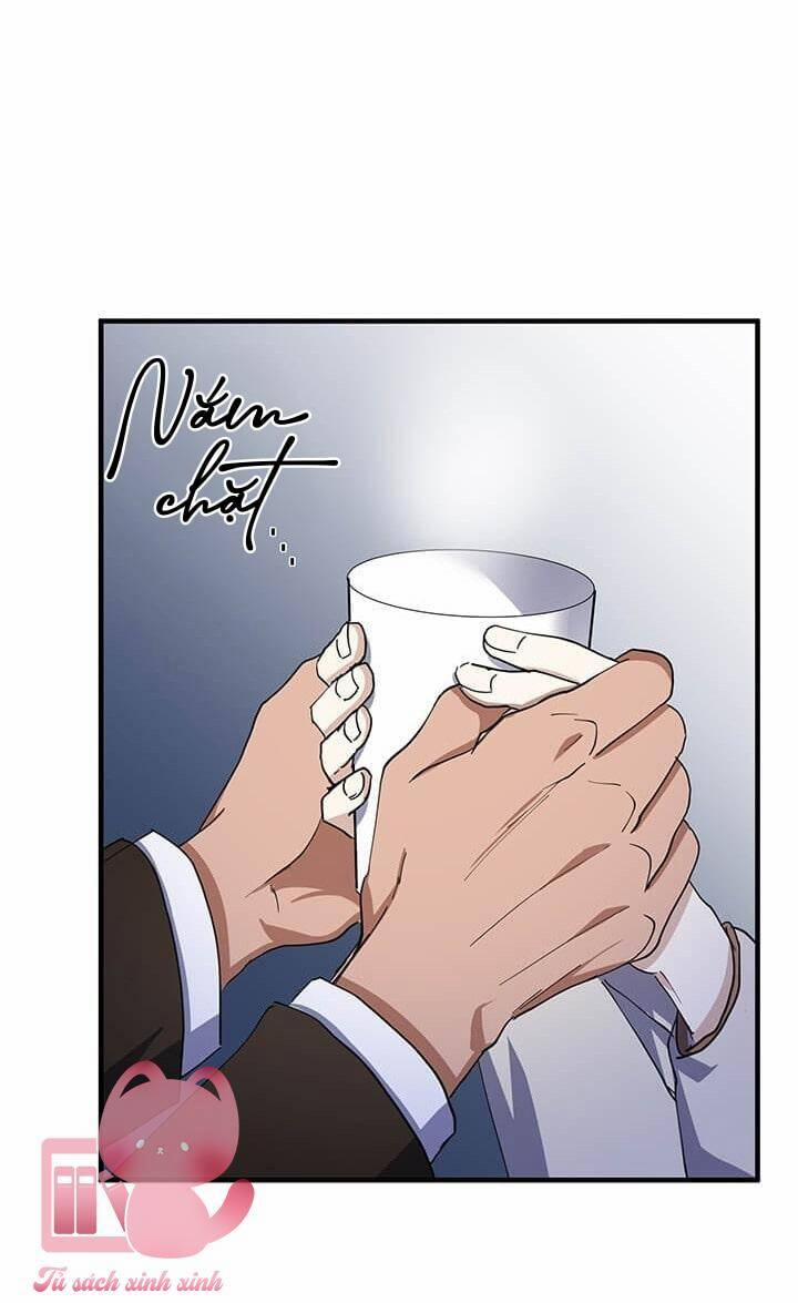 Ác Nữ Trùng Sinh 69 trang 32