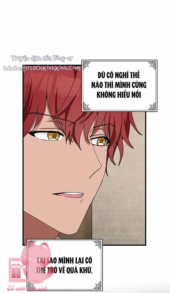 Ác Nữ Trùng Sinh 69 trang 37