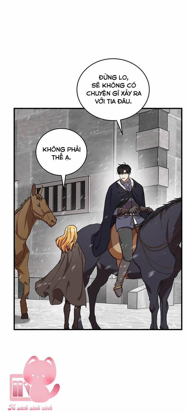 Ác Nữ Trùng Sinh 69 trang 4