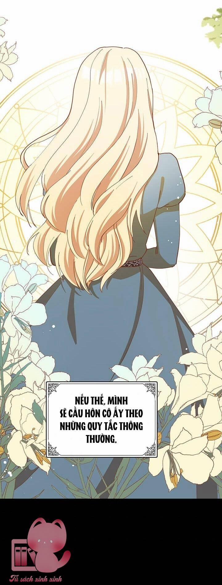 Ác Nữ Trùng Sinh 69 trang 40