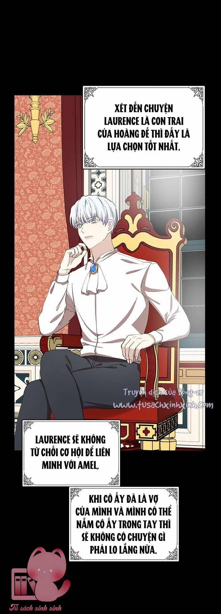 Ác Nữ Trùng Sinh 69 trang 41