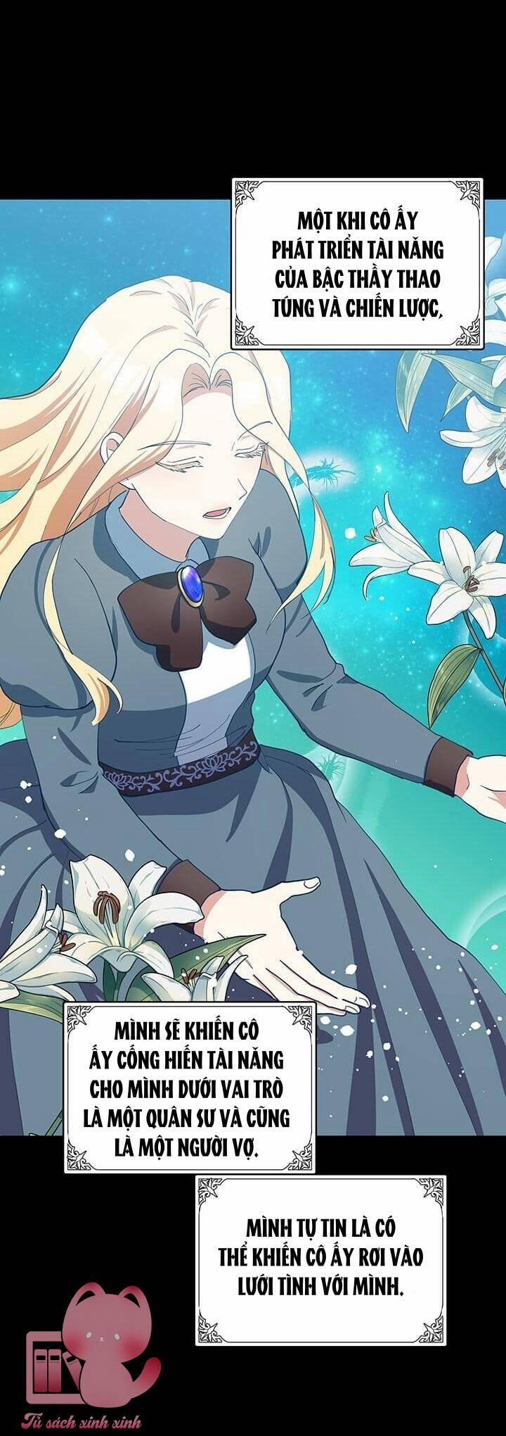 Ác Nữ Trùng Sinh 69 trang 42