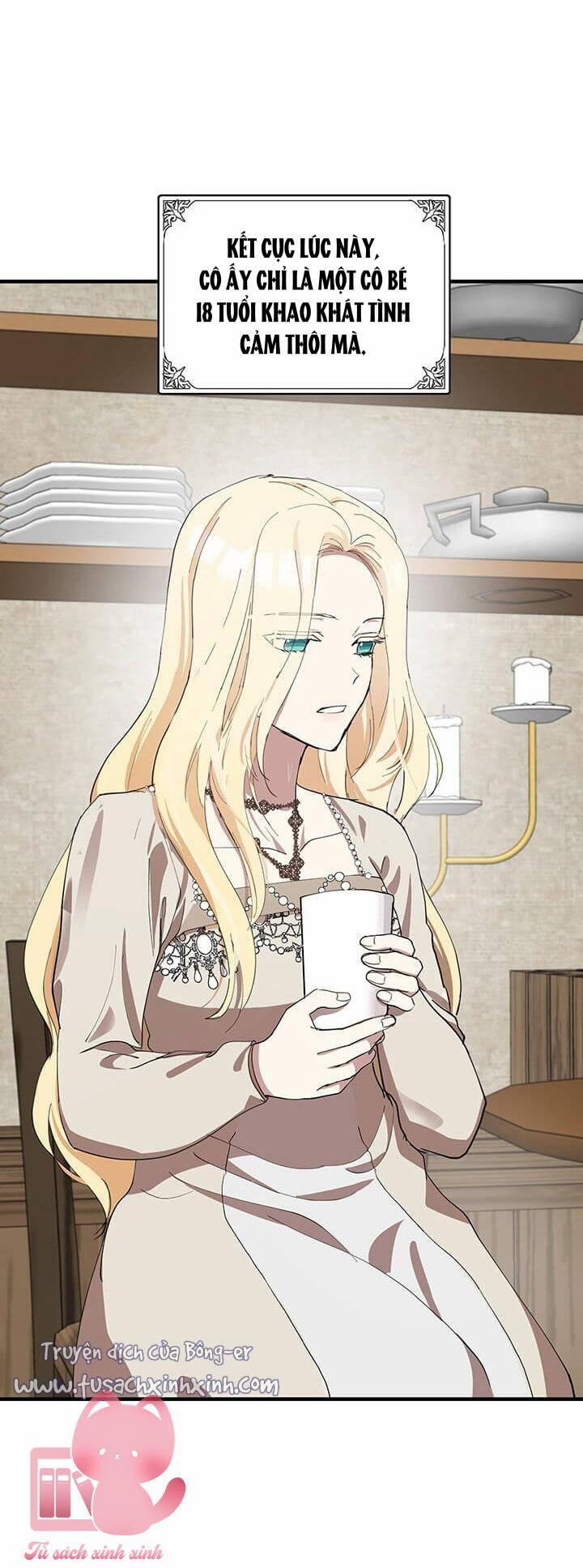 Ác Nữ Trùng Sinh 69 trang 45