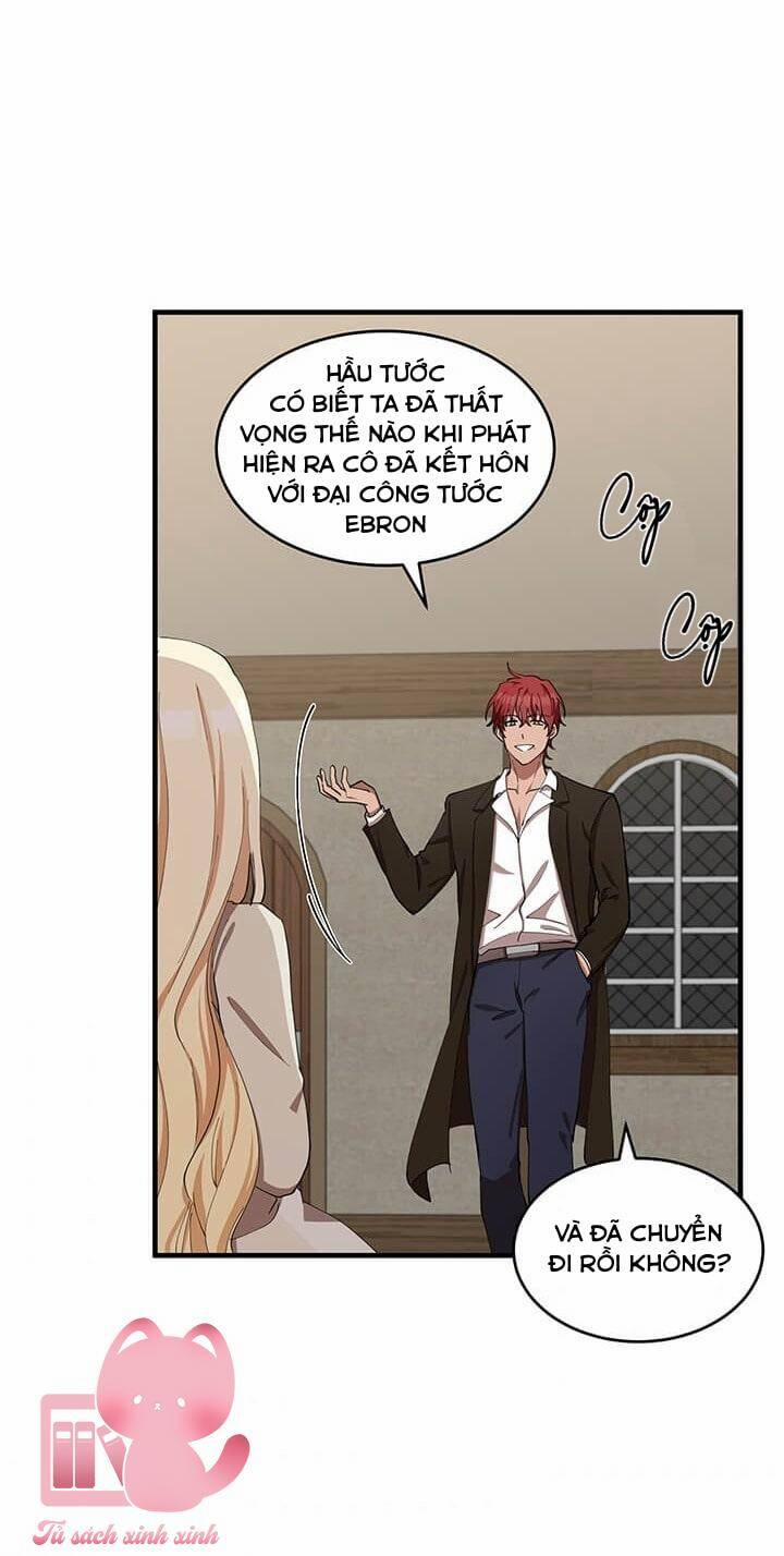 Ác Nữ Trùng Sinh 69 trang 47