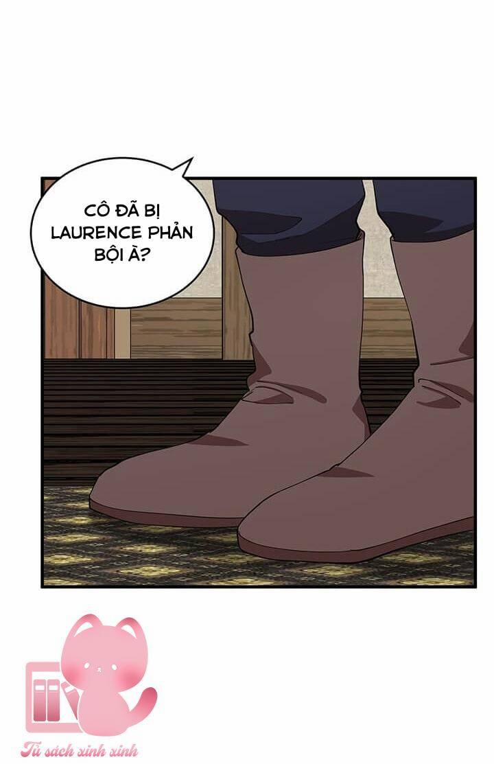 Ác Nữ Trùng Sinh 69 trang 51