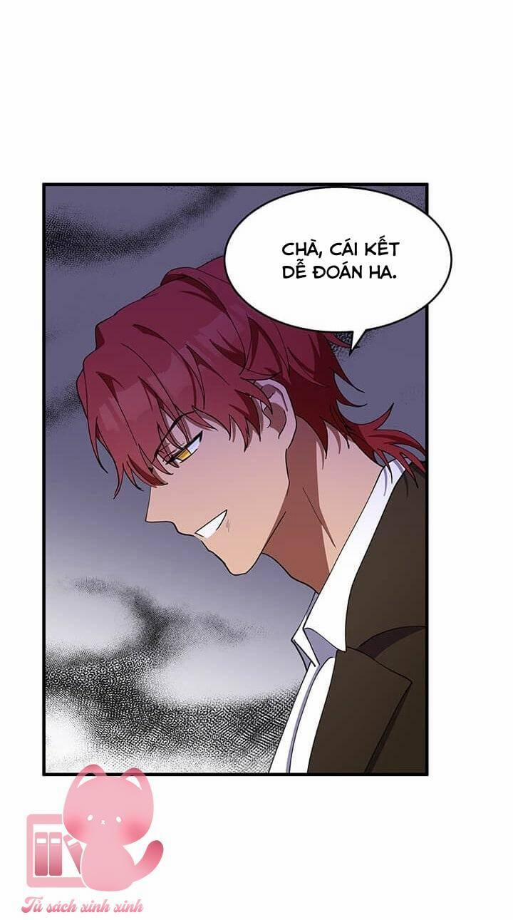 Ác Nữ Trùng Sinh 69 trang 52