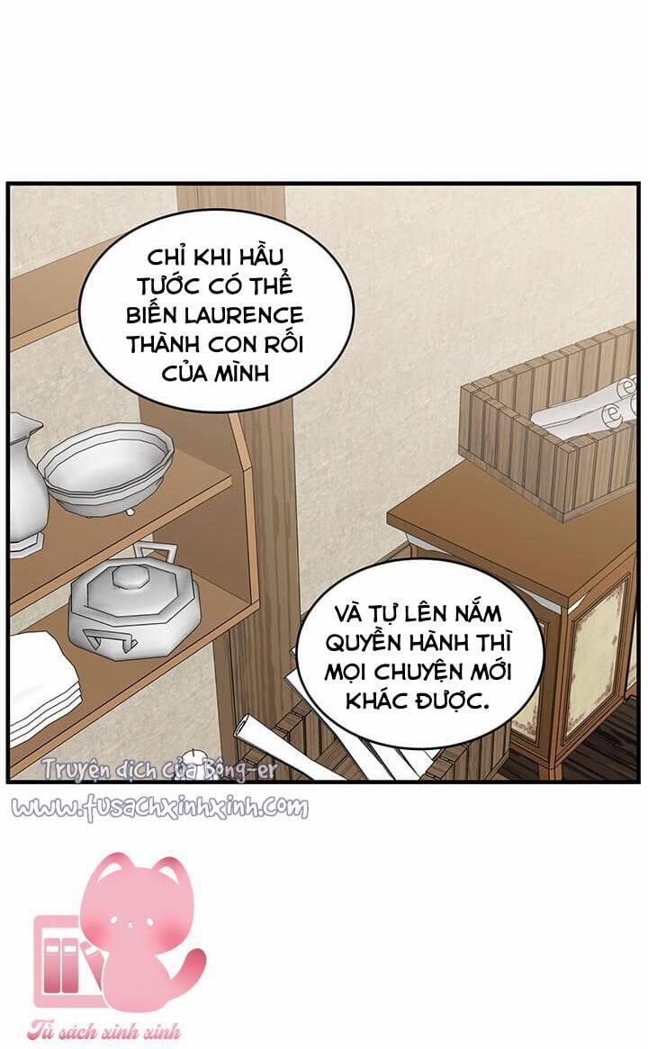 Ác Nữ Trùng Sinh 69 trang 53