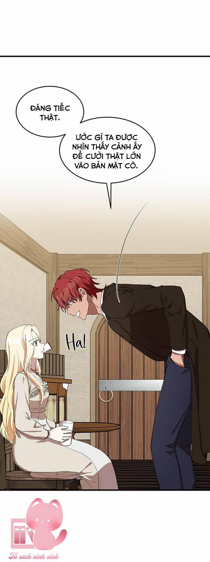 Ác Nữ Trùng Sinh 69 trang 54