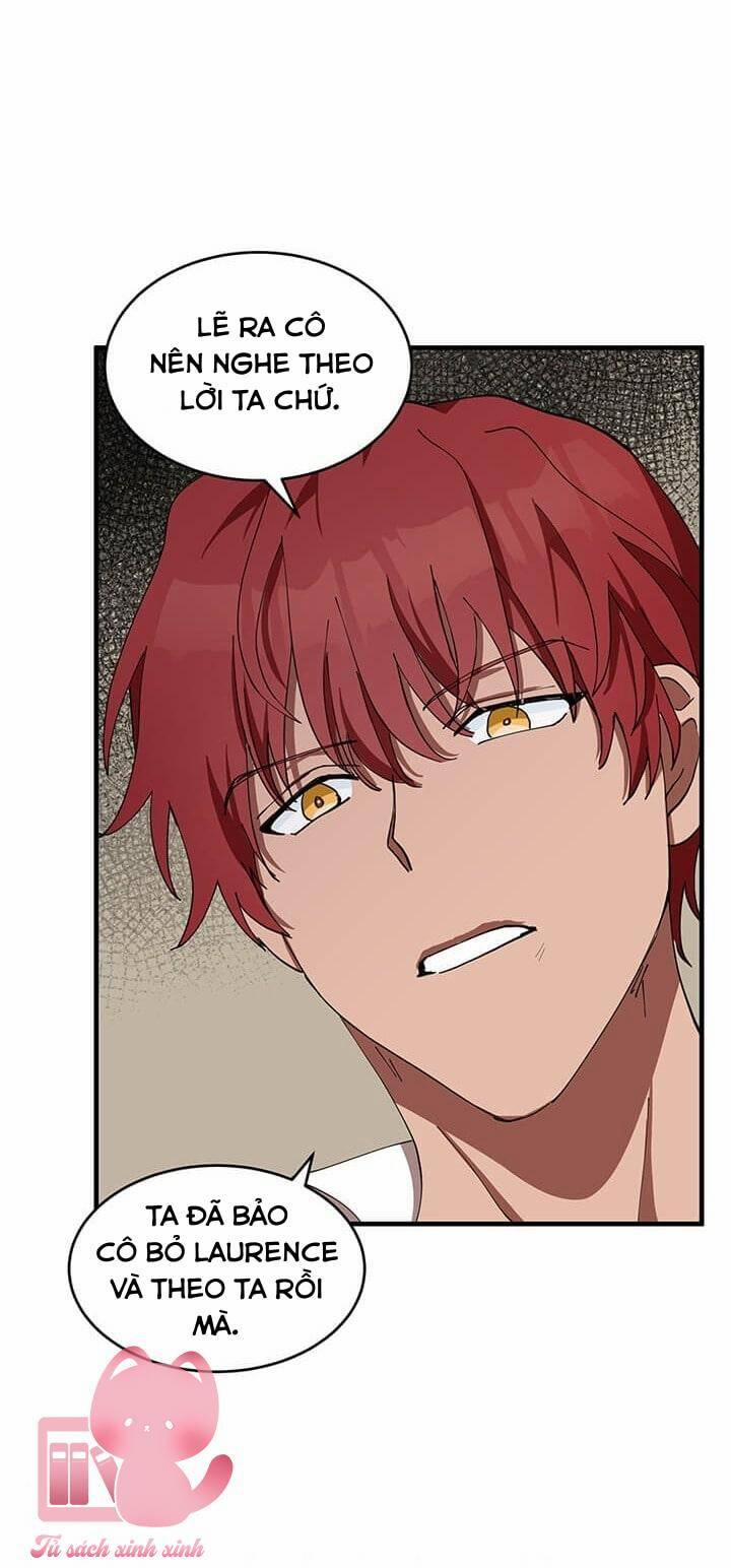 Ác Nữ Trùng Sinh 69 trang 55