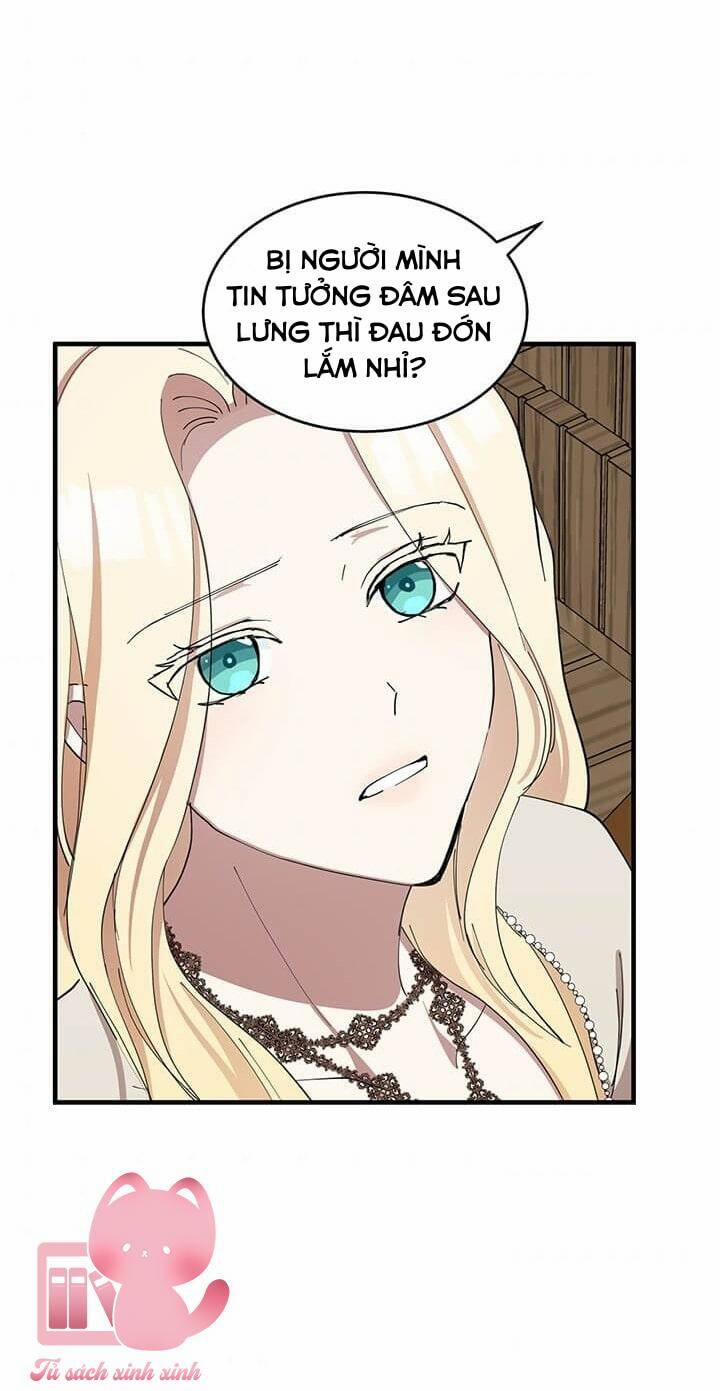 Ác Nữ Trùng Sinh 69 trang 56