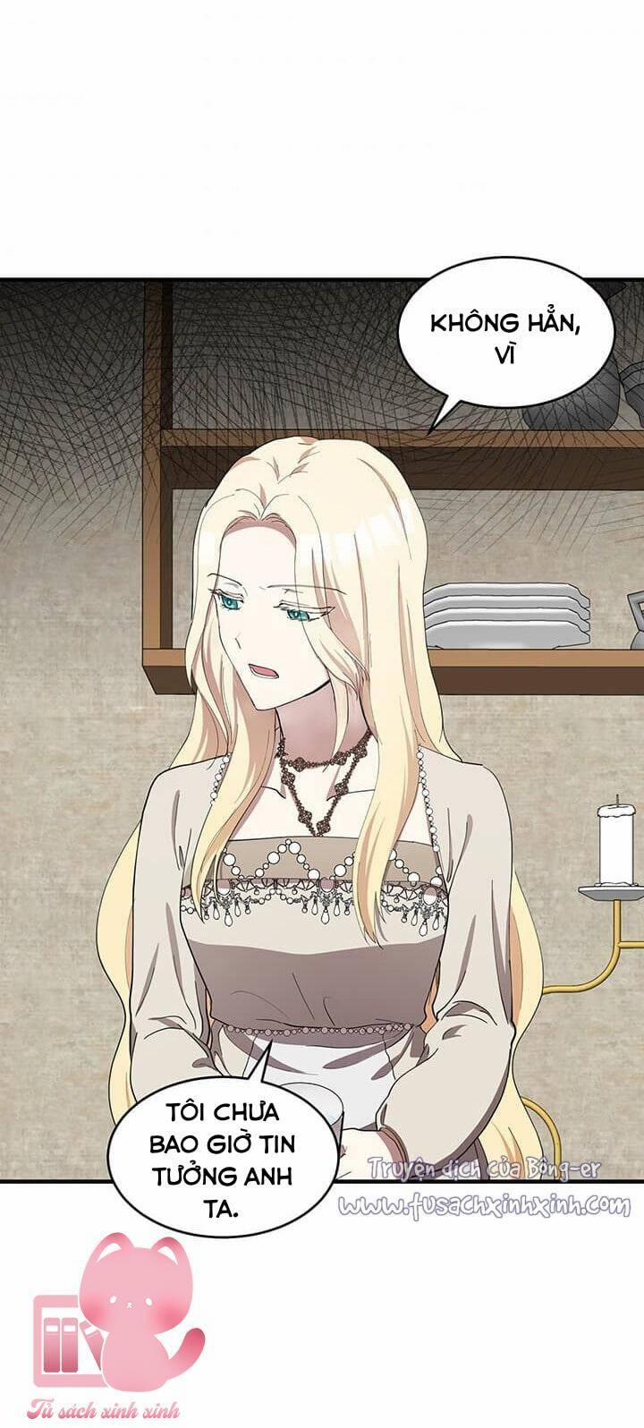 Ác Nữ Trùng Sinh 69 trang 57