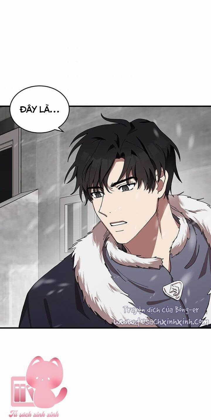 Ác Nữ Trùng Sinh 69 trang 6