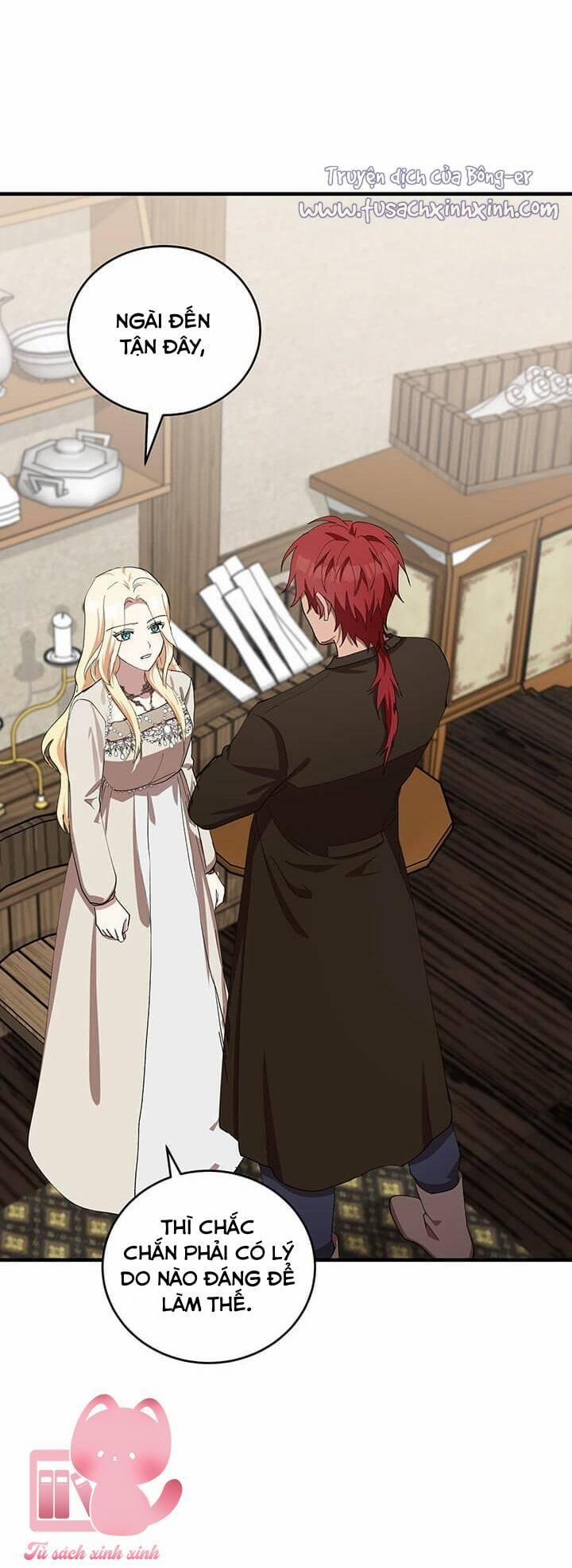 Ác Nữ Trùng Sinh 69 trang 61