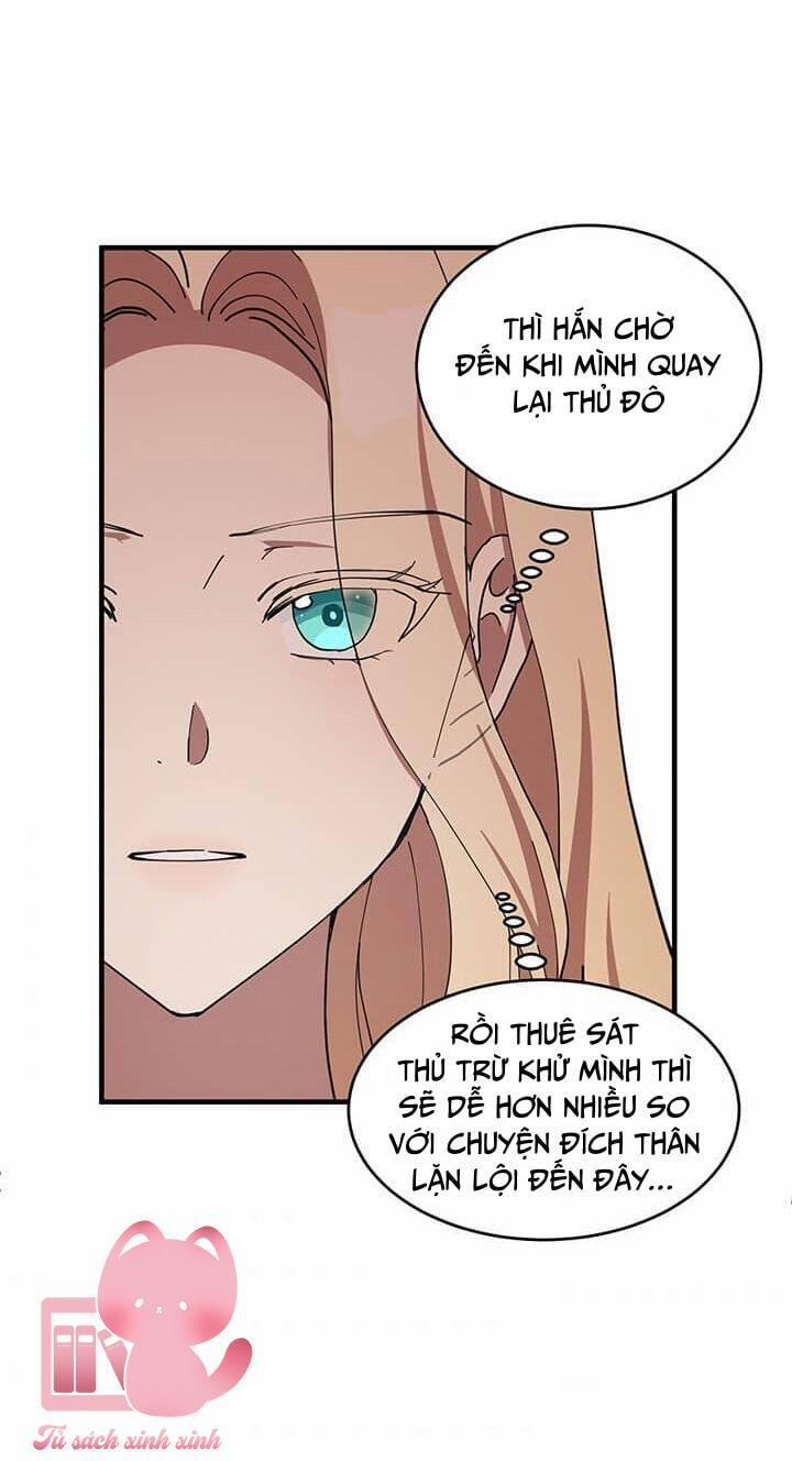 Ác Nữ Trùng Sinh 69 trang 63