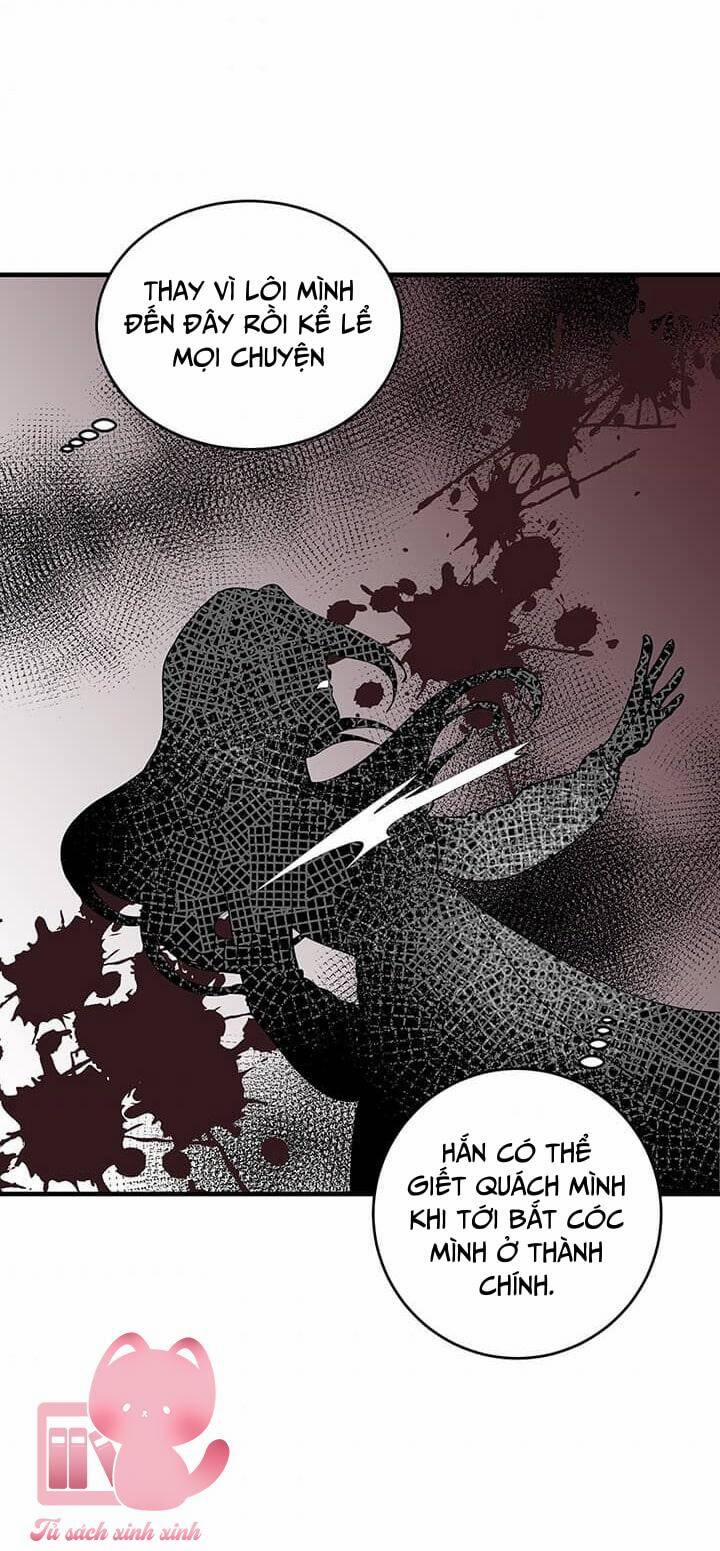 Ác Nữ Trùng Sinh 69 trang 64