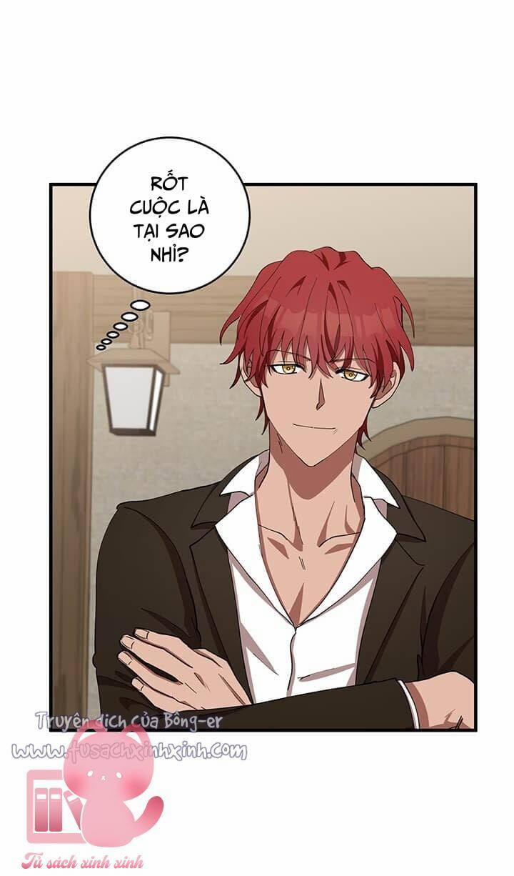 Ác Nữ Trùng Sinh 69 trang 65