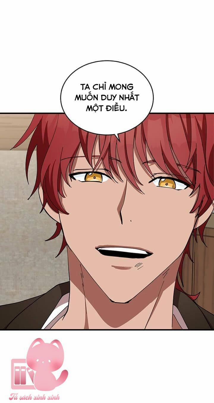 Ác Nữ Trùng Sinh 69 trang 66