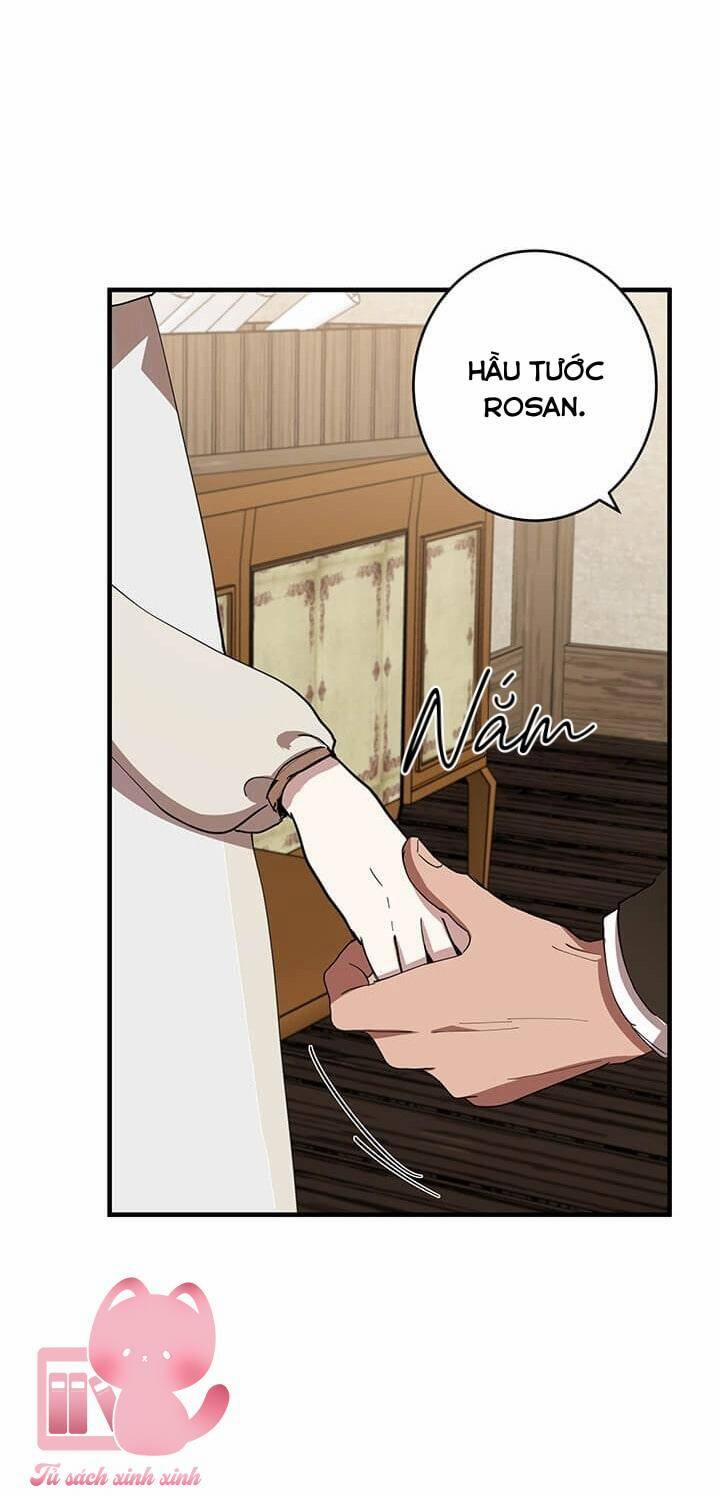 Ác Nữ Trùng Sinh 69 trang 67