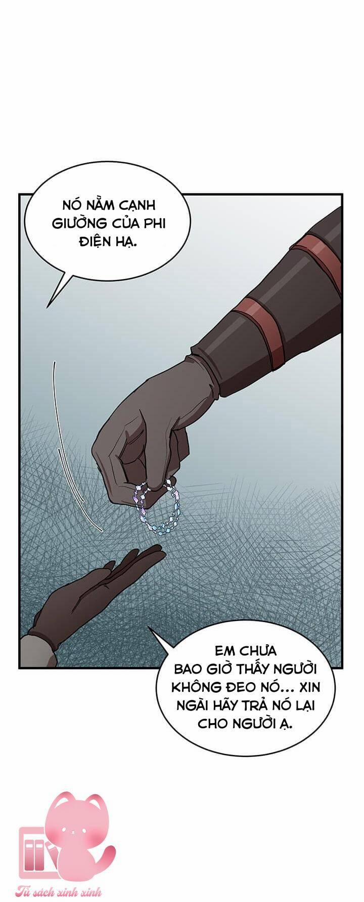 Ác Nữ Trùng Sinh 69 trang 7