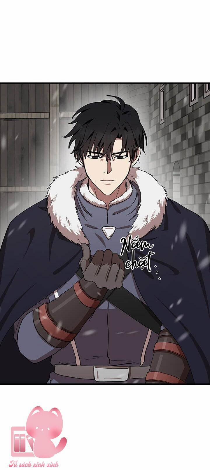 Ác Nữ Trùng Sinh 69 trang 8