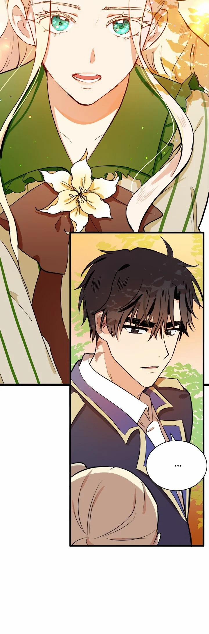 Ác Nữ Trùng Sinh 7 trang 12