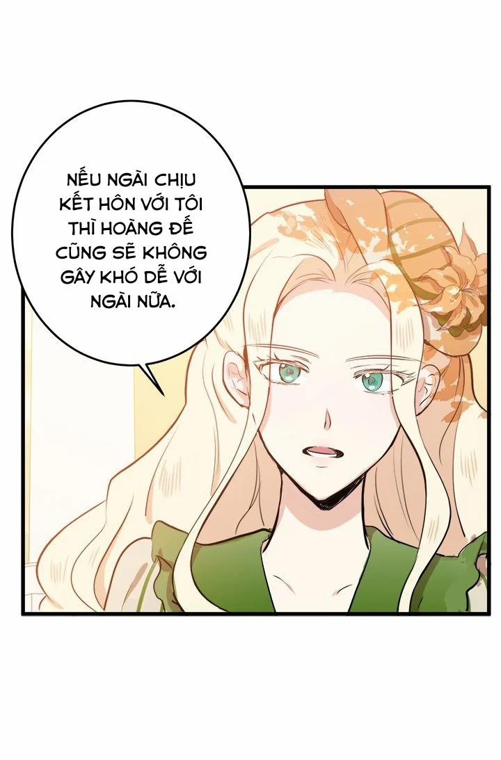 Ác Nữ Trùng Sinh 7 trang 17