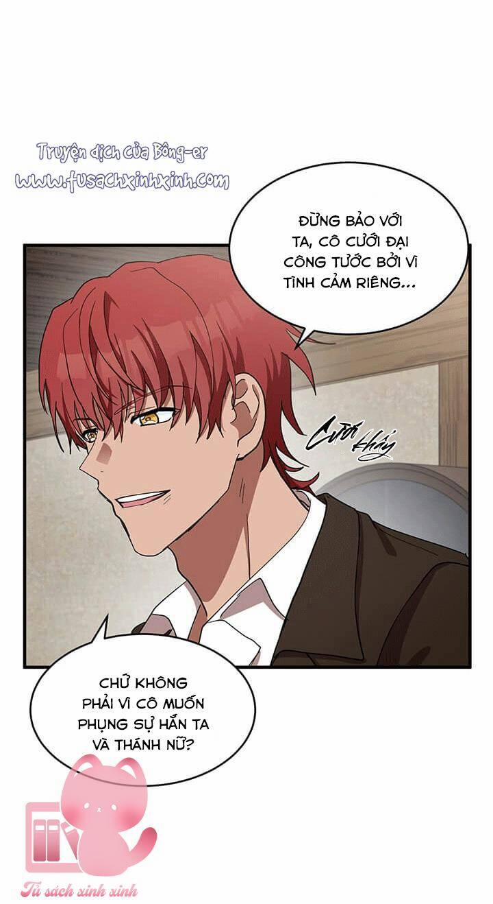 Ác Nữ Trùng Sinh 70 trang 12