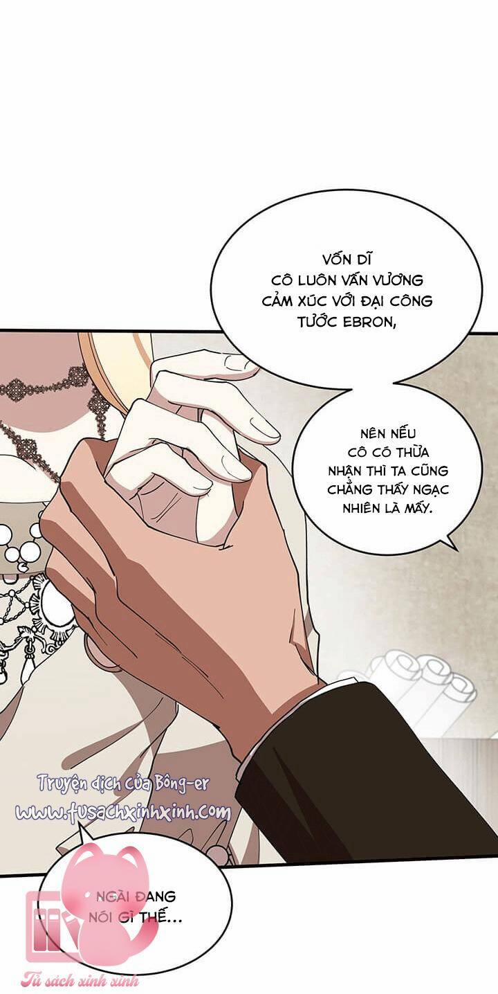 Ác Nữ Trùng Sinh 70 trang 14