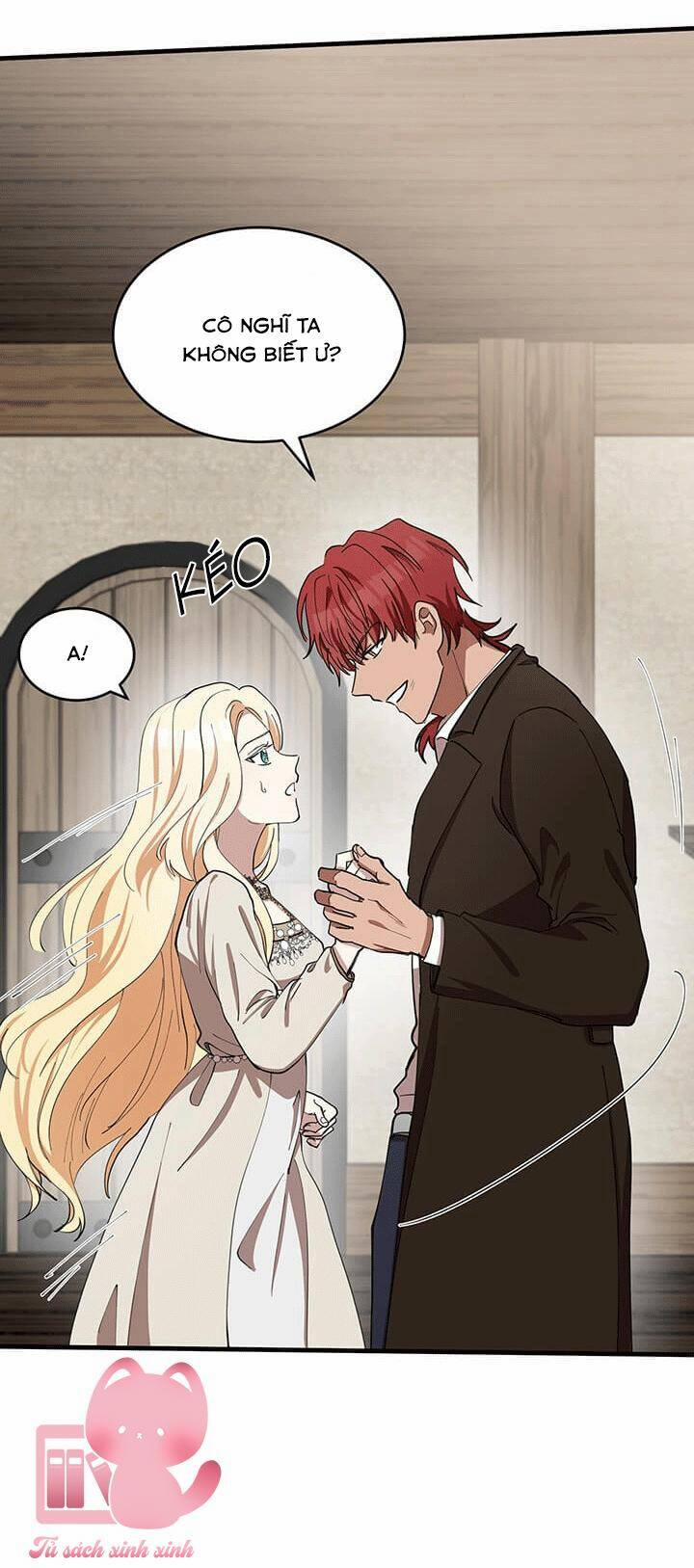 Ác Nữ Trùng Sinh 70 trang 15