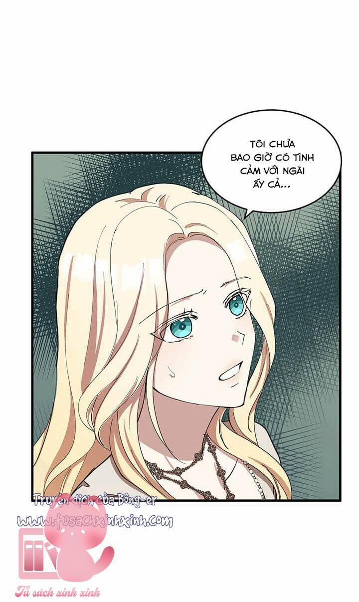 Ác Nữ Trùng Sinh 70 trang 16