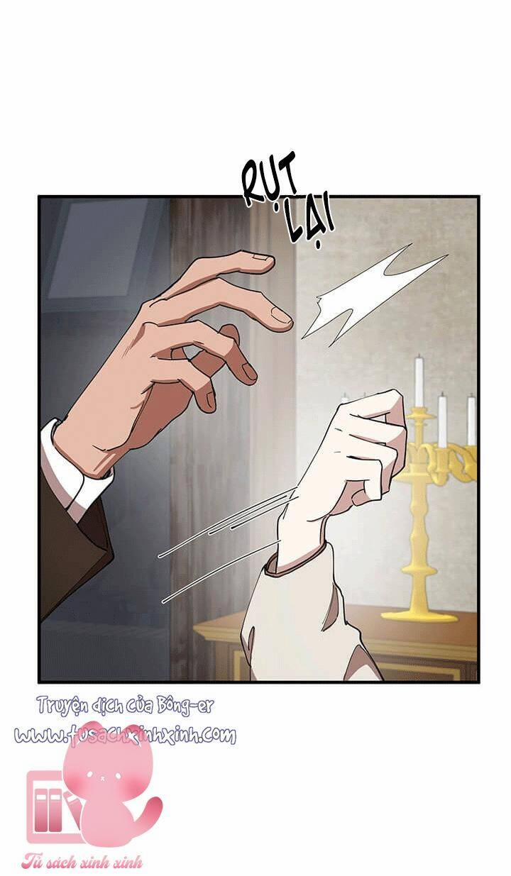 Ác Nữ Trùng Sinh 70 trang 18