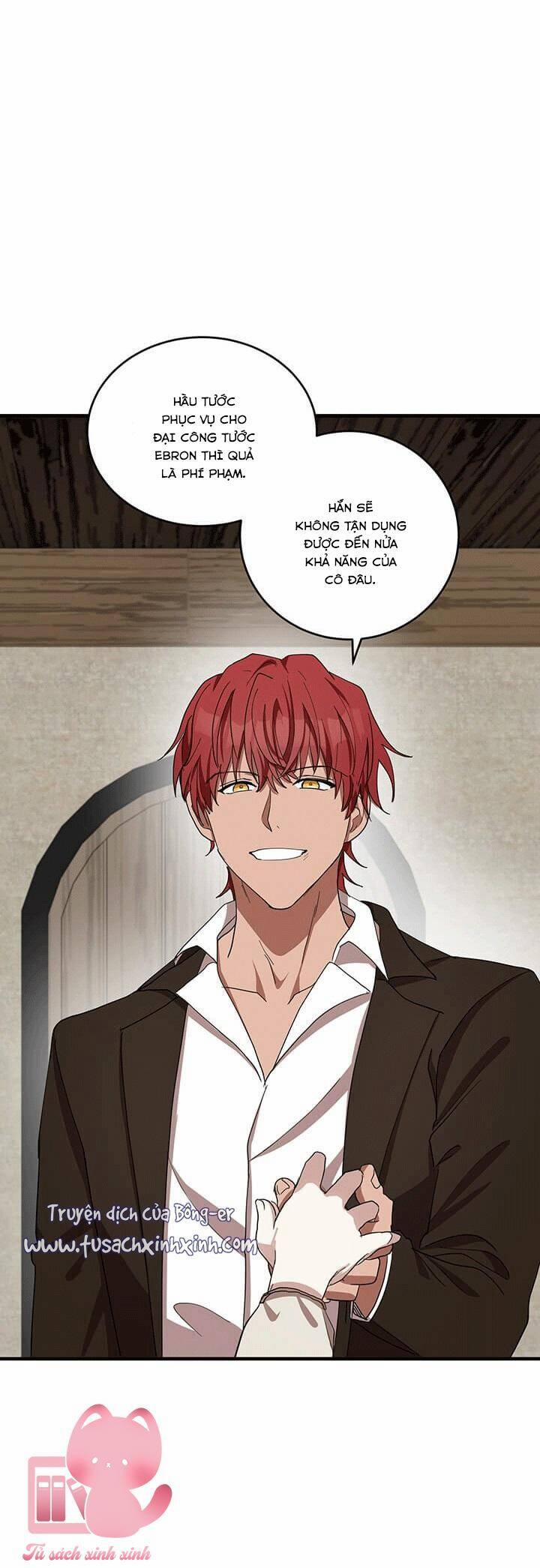 Ác Nữ Trùng Sinh 70 trang 2