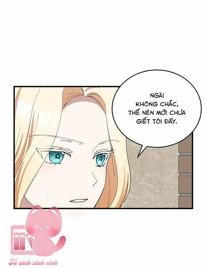 Ác Nữ Trùng Sinh 70 trang 23