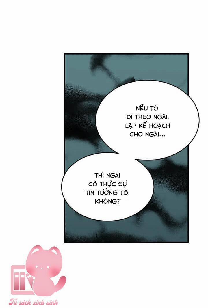 Ác Nữ Trùng Sinh 70 trang 25