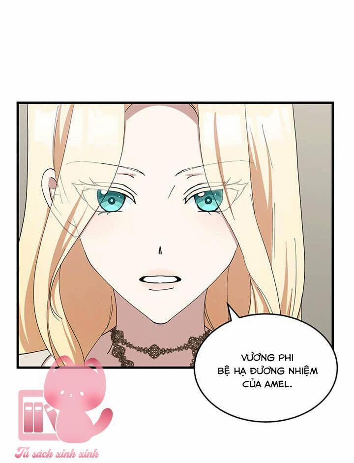 Ác Nữ Trùng Sinh 70 trang 31