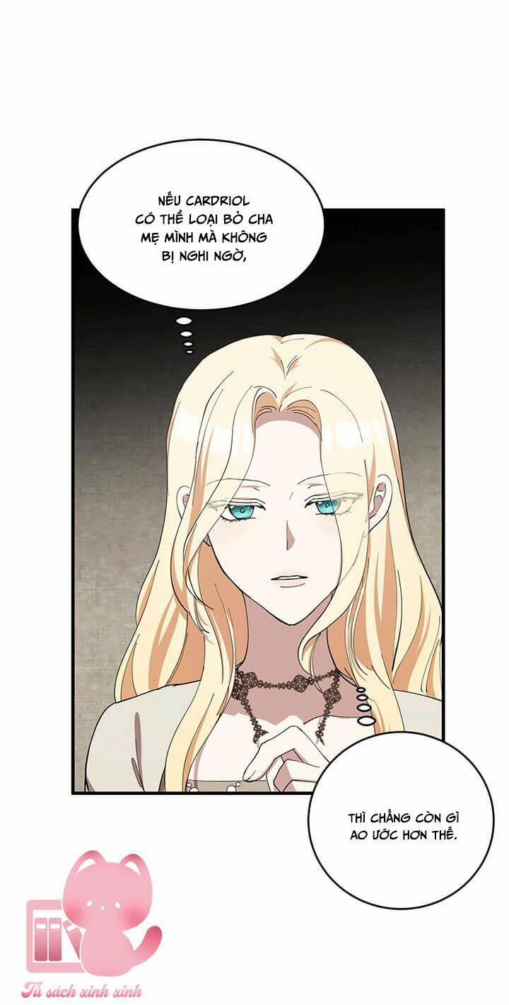 Ác Nữ Trùng Sinh 70 trang 42