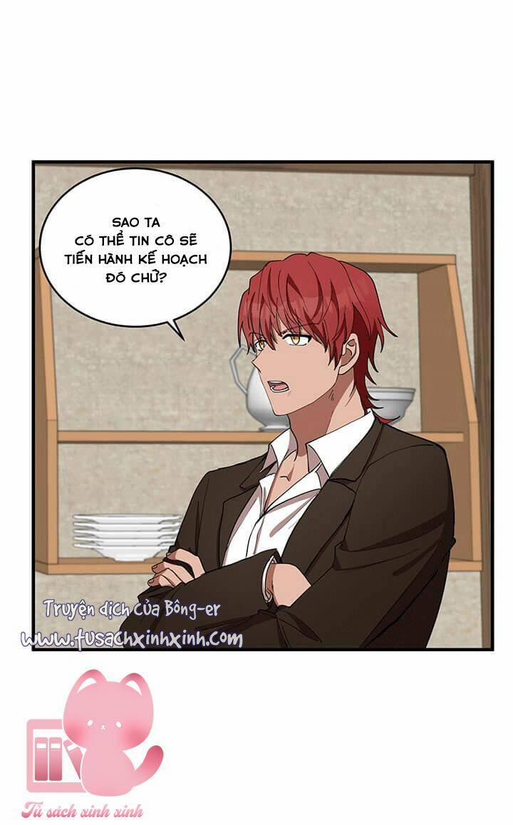 Ác Nữ Trùng Sinh 70 trang 47