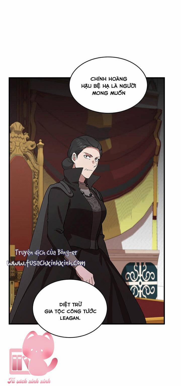 Ác Nữ Trùng Sinh 70 trang 49