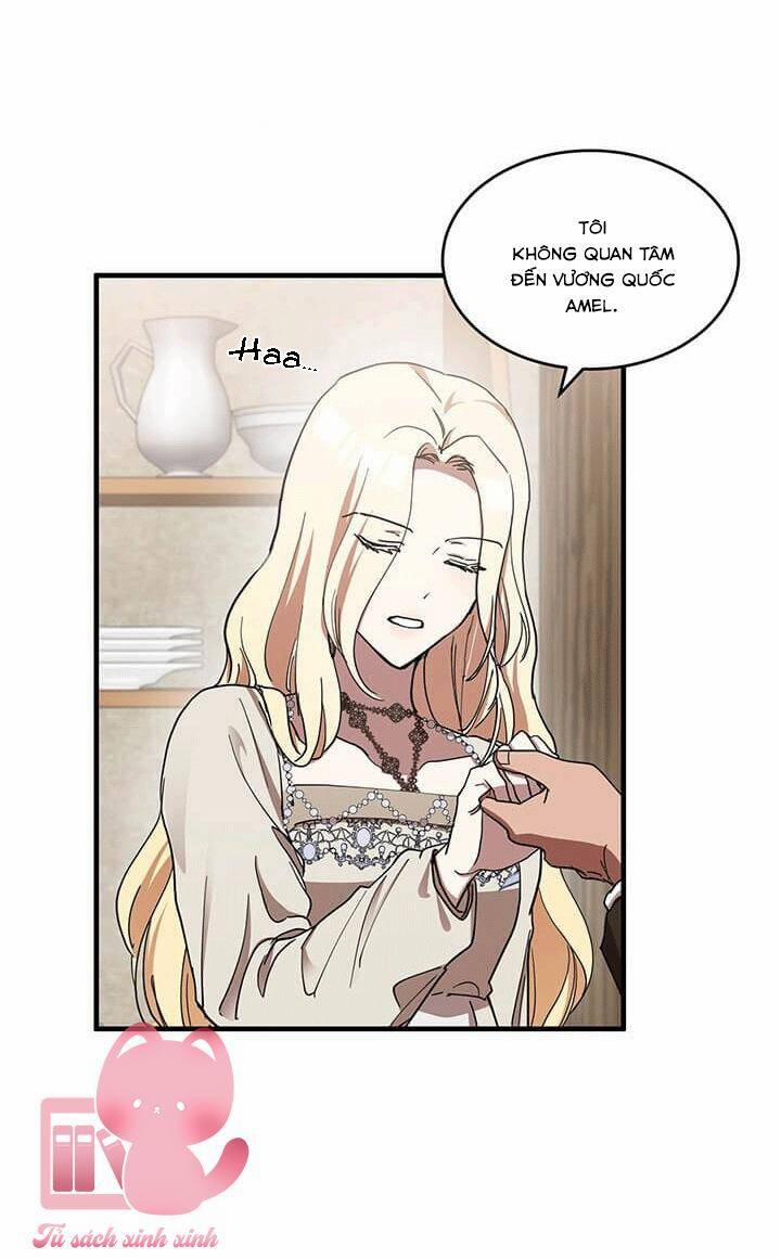 Ác Nữ Trùng Sinh 70 trang 5