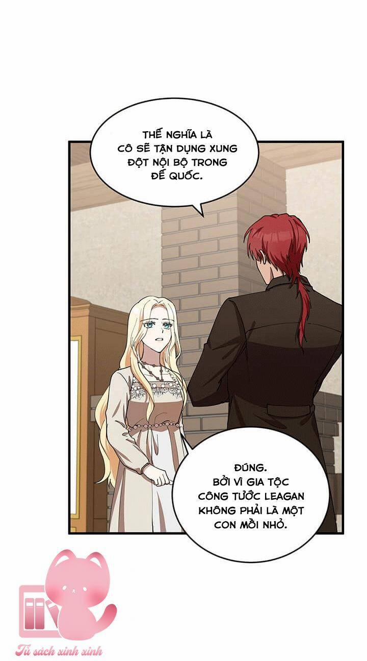 Ác Nữ Trùng Sinh 70 trang 50