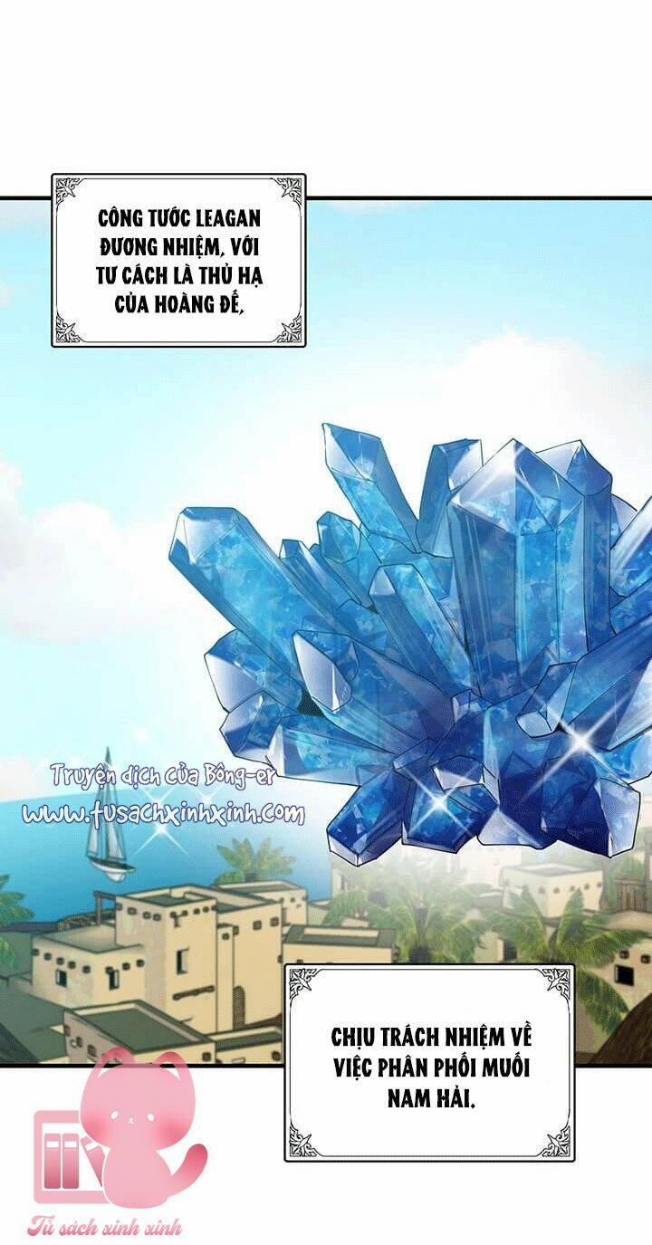 Ác Nữ Trùng Sinh 70 trang 51